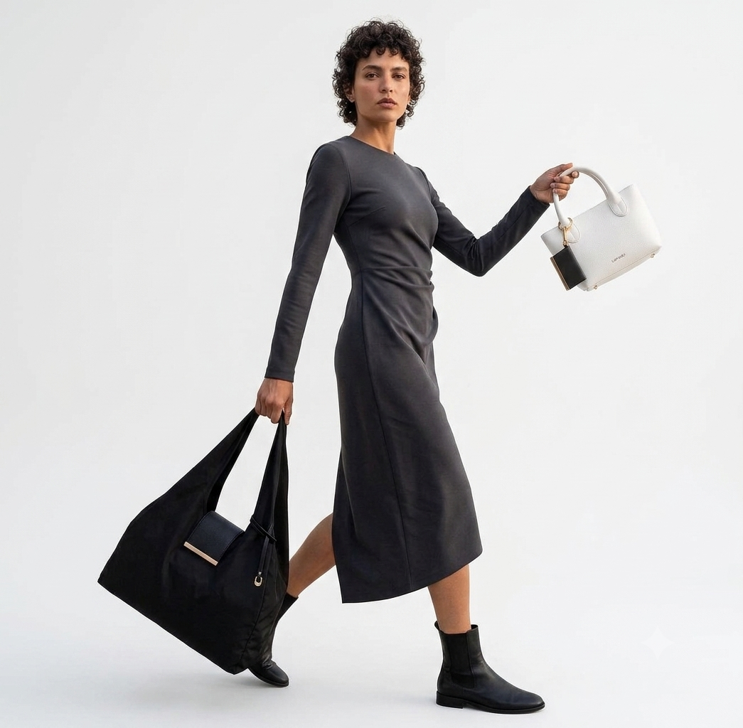 Avelia Foldable Bag