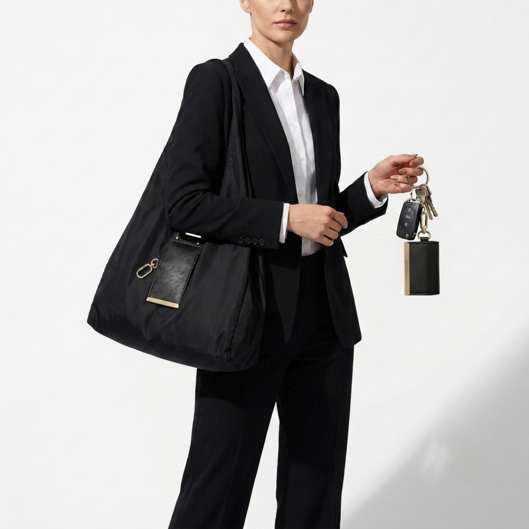 Bolso Plegable Avelia