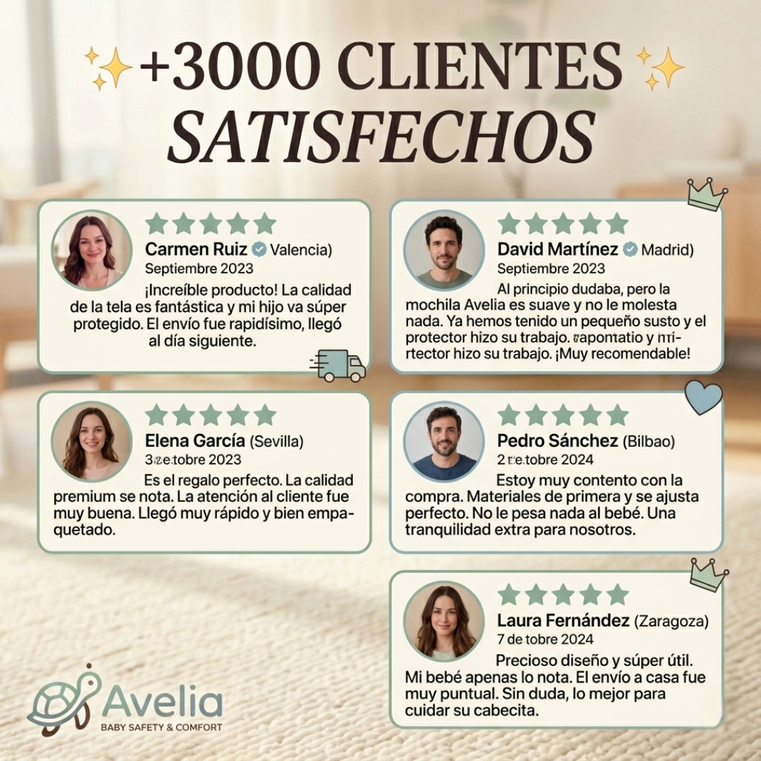 Protector Avelia