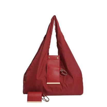 Bolso Plegable Avelia