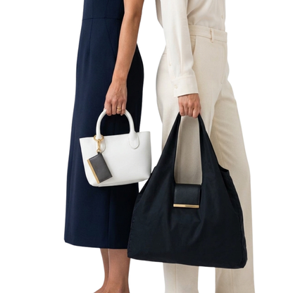 Bolso Plegable Avelia