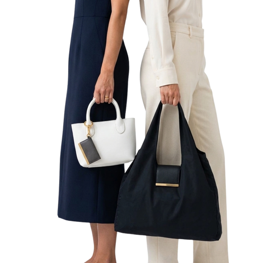 Bolso Plegable Avelia