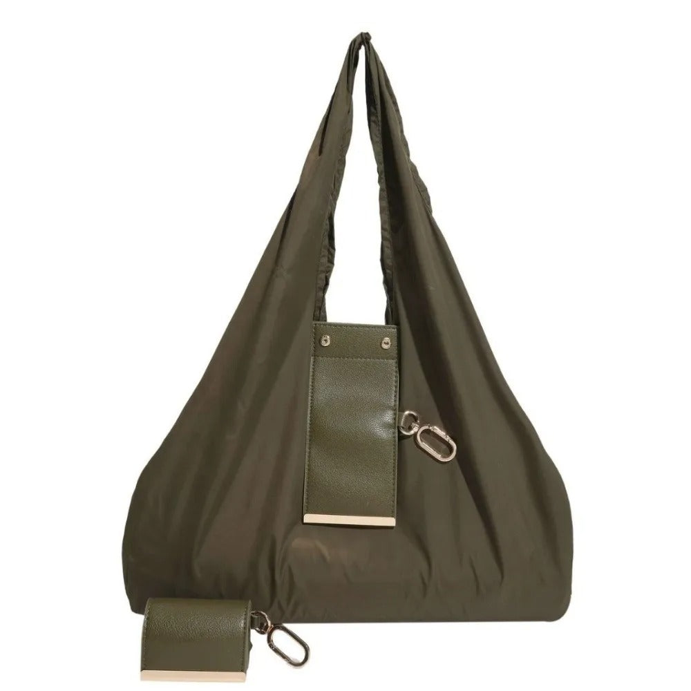 Bolso Plegable Avelia